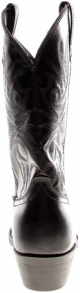 Laredo Men's 12-Inch Trucker Boot