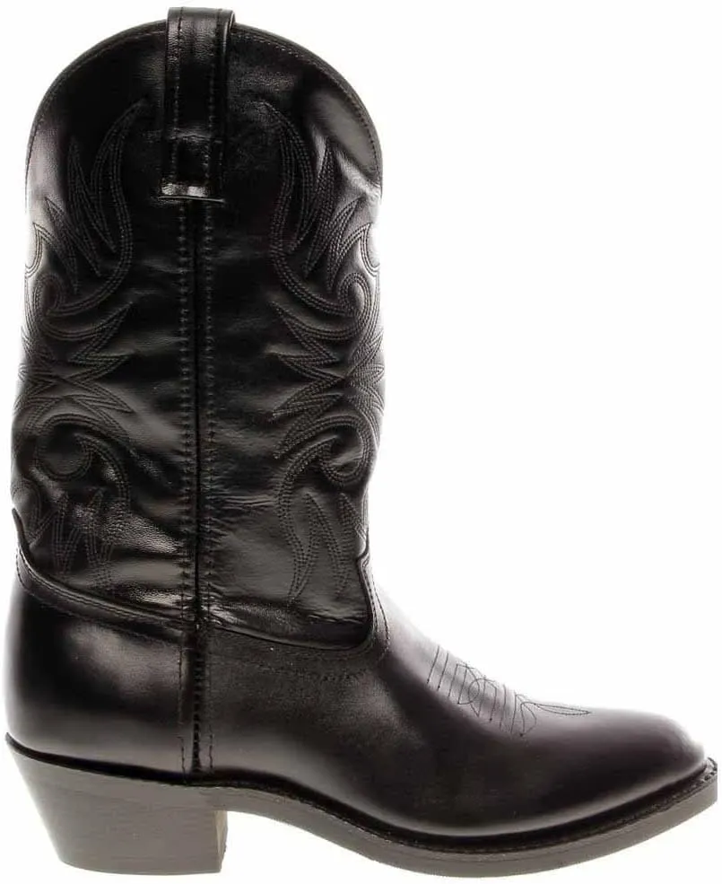 Laredo Men's 12-Inch Trucker Boot