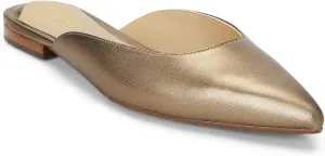 Lauren Ralph Lauren Women's Londyn Mule Ballet Flat