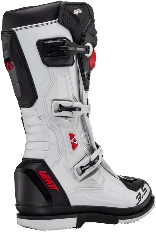 Leatt Boot 3.5 HydraDri #US8/UK7/EU42/CM26.5 Forge