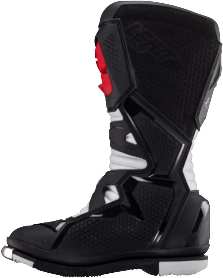 Leatt Boot 3.5 HydraDri #US8/UK7/EU42/CM26.5 Forge