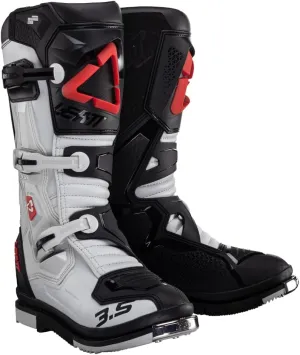 Leatt Boot 3.5 HydraDri #US8/UK7/EU42/CM26.5 Forge