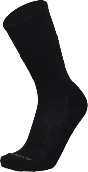 LEGEND Compression Tactical Merino Wool All-Weather Boot Socks - Mid-Calf Military for Men and Women