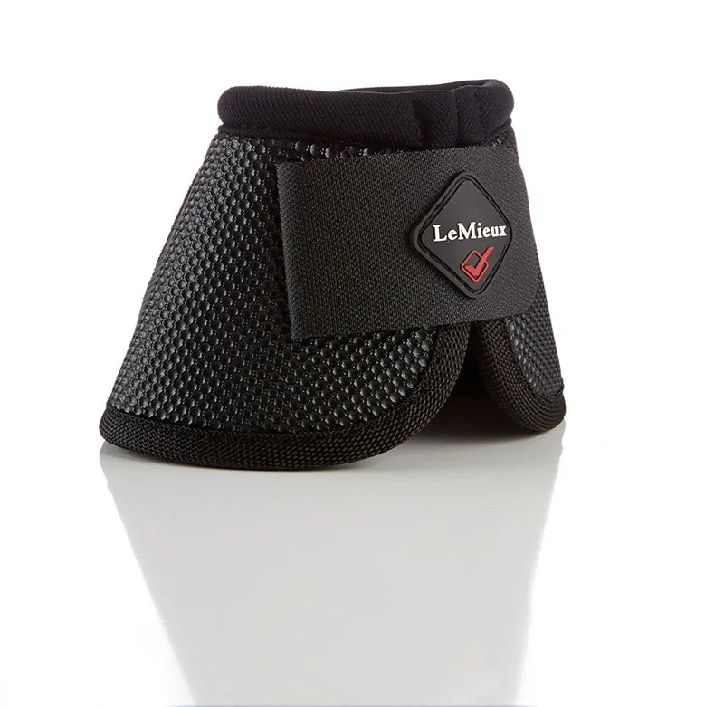 LeMieux Ballistic Pro-Form Over Reach Boots