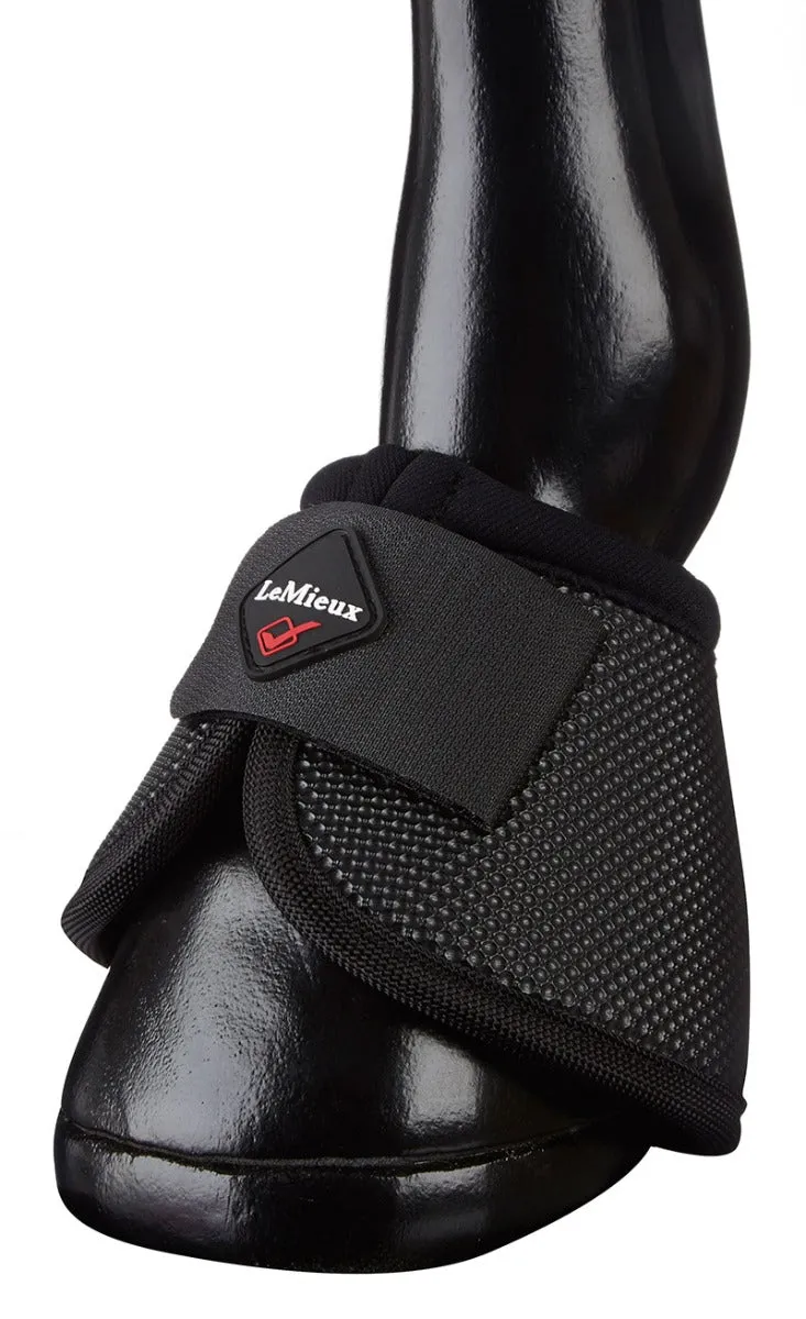 LeMieux Ballistic Pro-Form Over Reach Boots