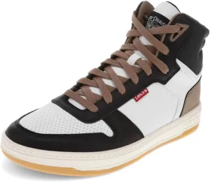 Levi's Men's Drive Hi Sneaker
