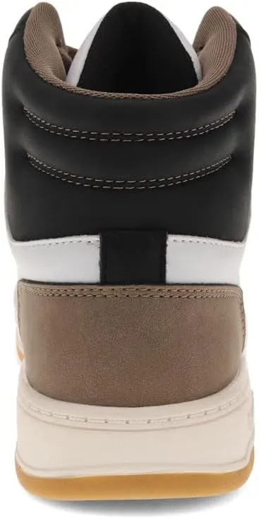 Levi's Men's Drive Hi Sneaker