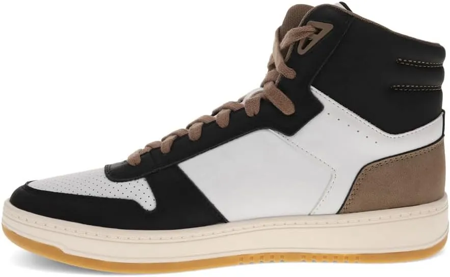 Levi's Men's Drive Hi Sneaker