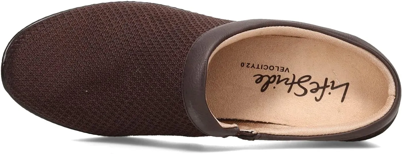 LifeStride Women's, Innovate Mule