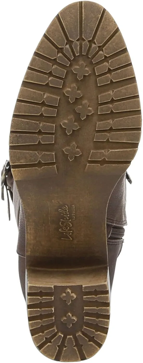 LifeStride Women's, Morrison Boot - Wide Calf