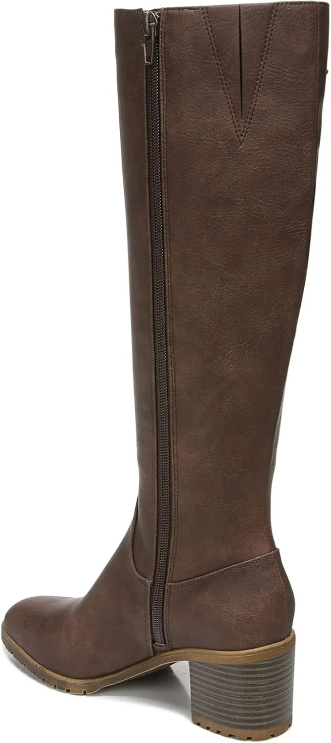 LifeStride Women's, Morrison Boot - Wide Calf