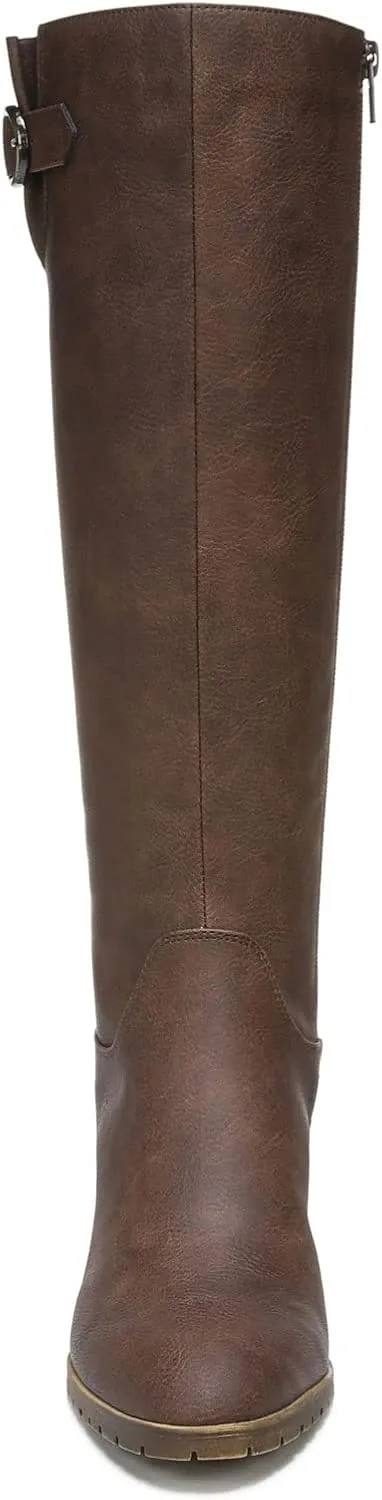 LifeStride Women's, Morrison Boot - Wide Calf