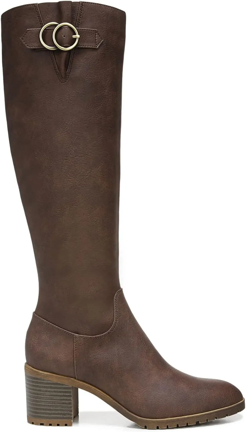 LifeStride Women's, Morrison Boot - Wide Calf