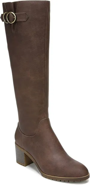 LifeStride Women's, Morrison Boot - Wide Calf