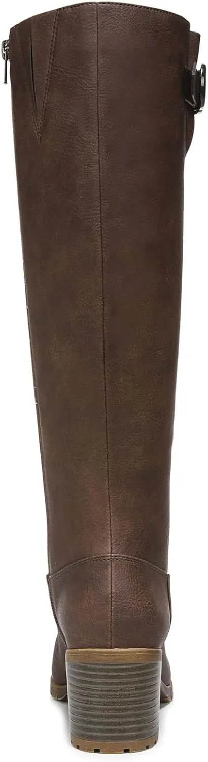 LifeStride Women's, Morrison Boot - Wide Calf