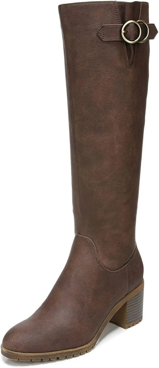 LifeStride Women's, Morrison Boot - Wide Calf