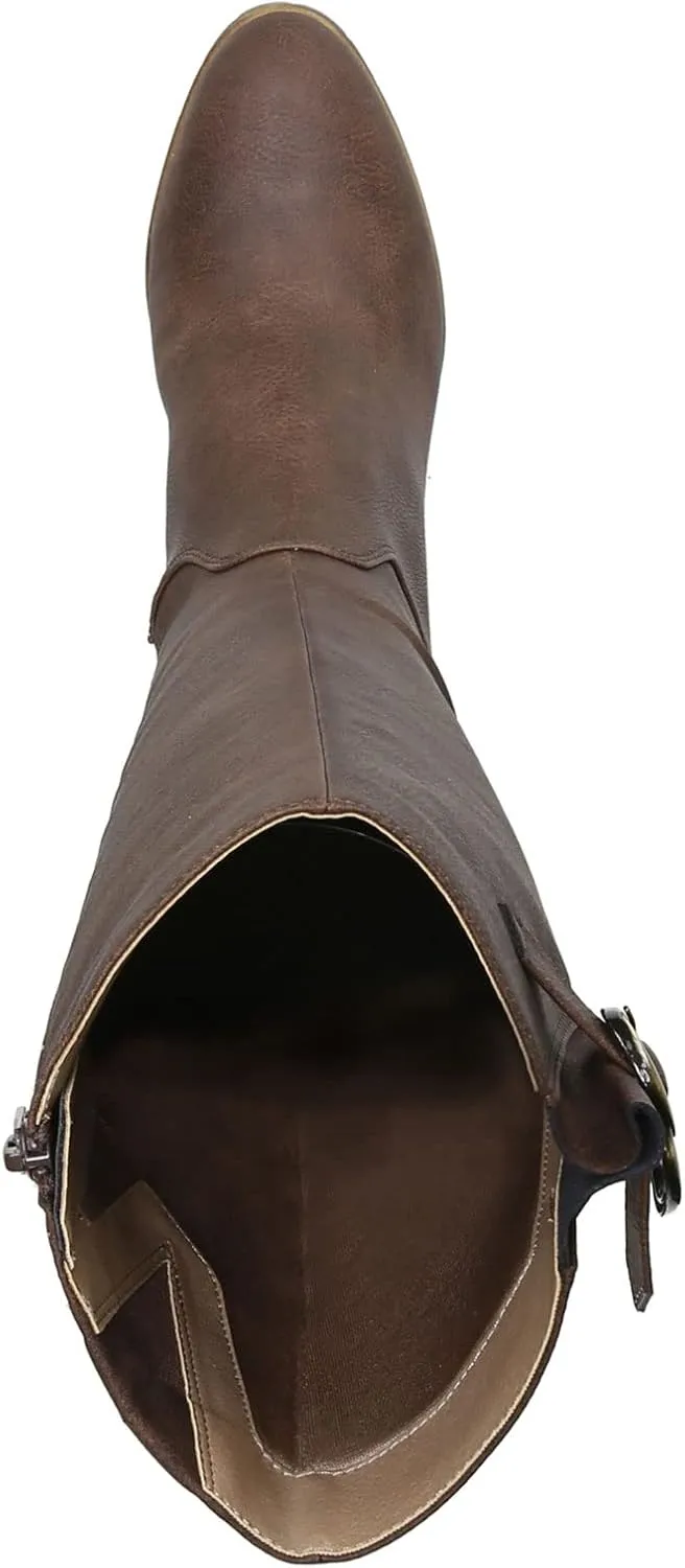 LifeStride Women's, Morrison Boot - Wide Calf