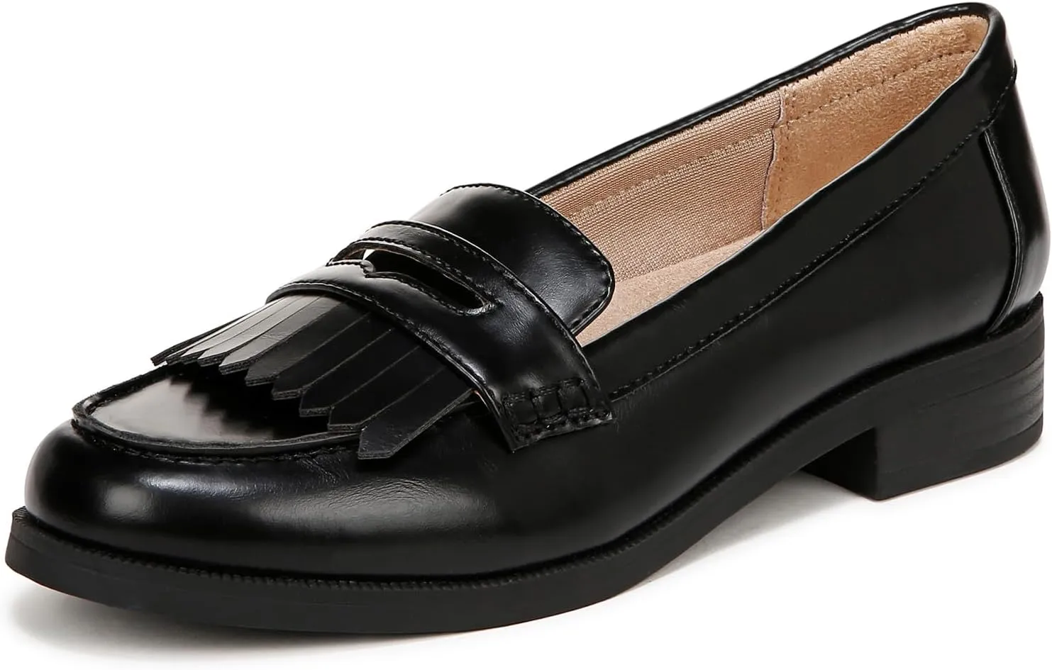 LifeStride Women's Santana Loafer