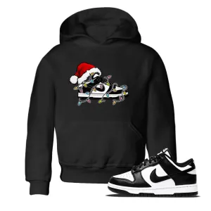 Light Kids Christmas Panda - Sneaker Sneaker Tees Secure checkout IoT-powered SNRT Dunk