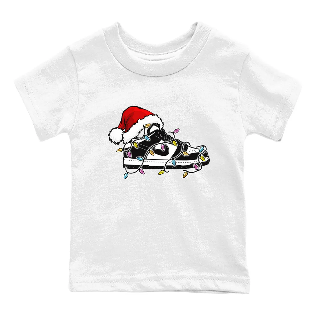 Light Kids Christmas Panda - Sneaker Sneaker Tees Secure checkout IoT-powered SNRT Dunk