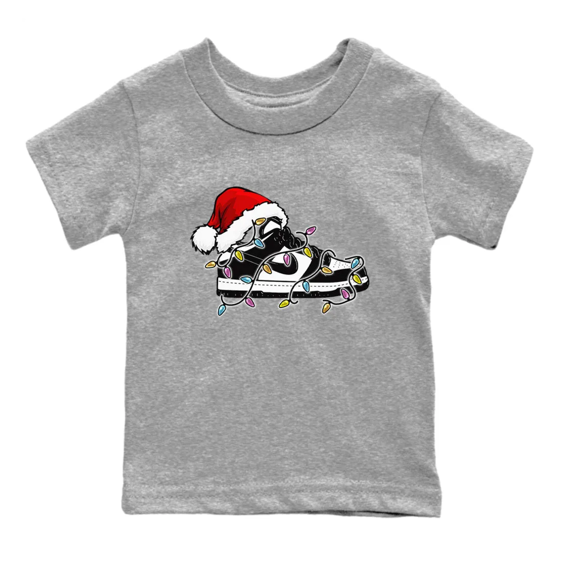 Light Kids Christmas Panda - Sneaker Sneaker Tees Secure checkout IoT-powered SNRT Dunk