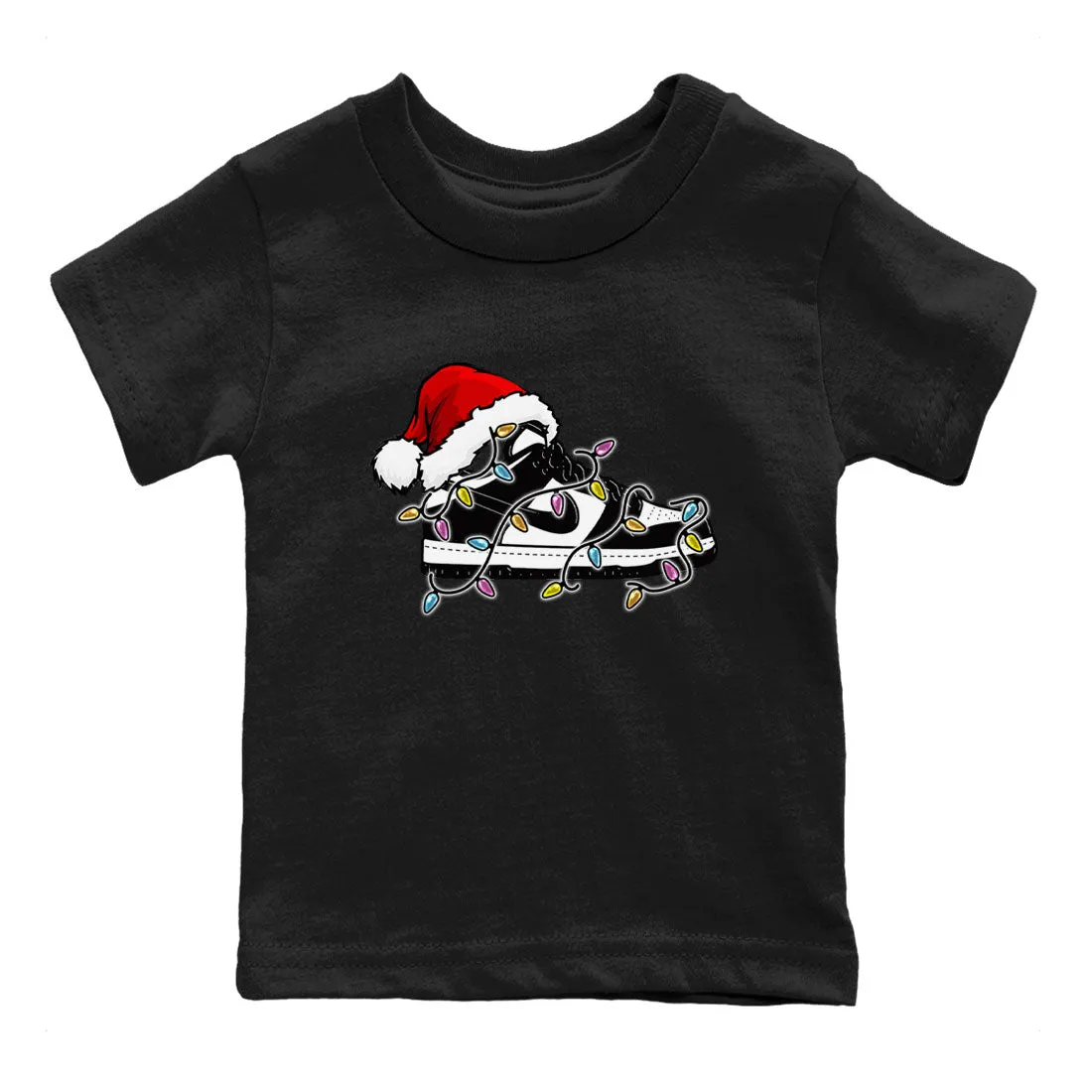 Light Kids Christmas Panda - Sneaker Sneaker Tees Secure checkout IoT-powered SNRT Dunk