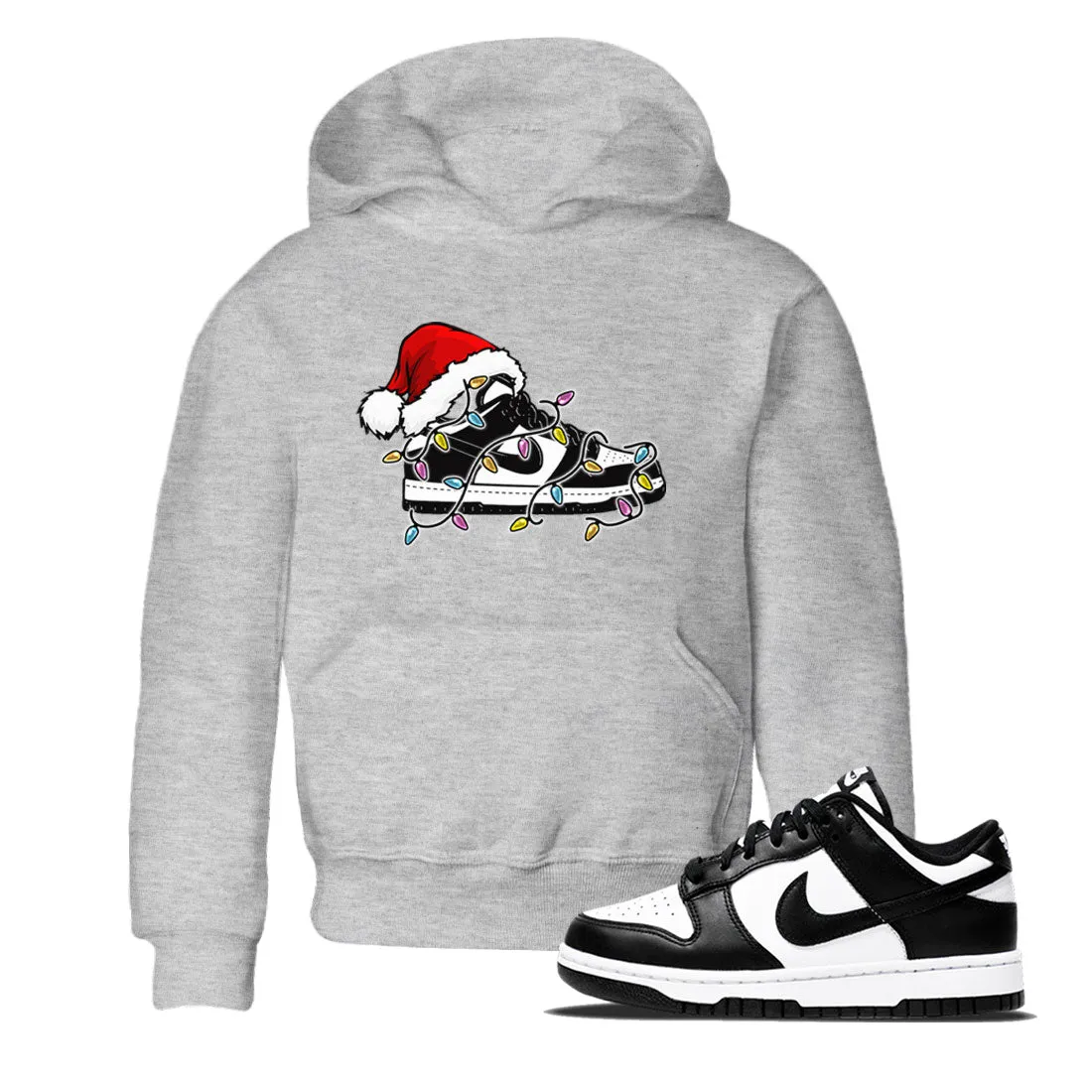Light Kids Christmas Panda - Sneaker Sneaker Tees Secure checkout IoT-powered SNRT Dunk
