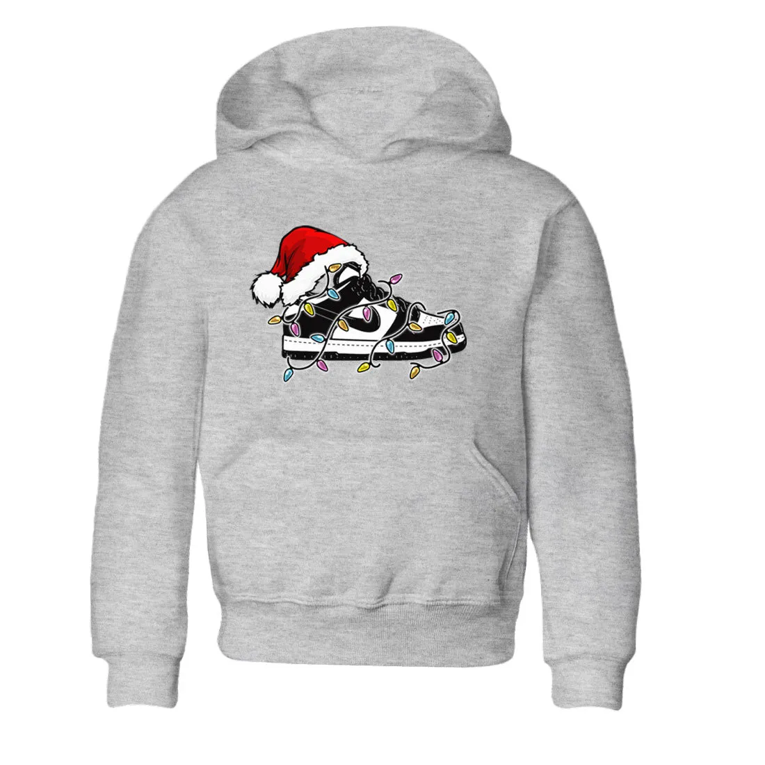 Light Kids Christmas Panda - Sneaker Sneaker Tees Secure checkout IoT-powered SNRT Dunk