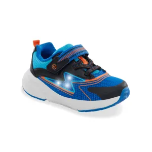 Lighted Cosmic 2.0/Stride Rite