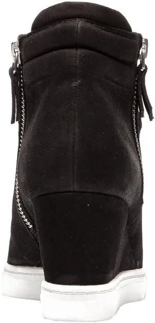 Linea Paolo Frieda - Womens Platform Wedge Sneaker
