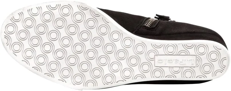 Linea Paolo Frieda - Womens Platform Wedge Sneaker