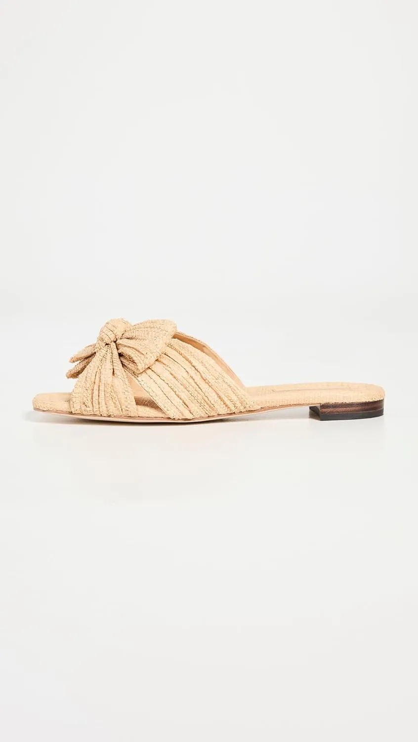 Loeffler Randall Women's Daphne Slide Sandal
