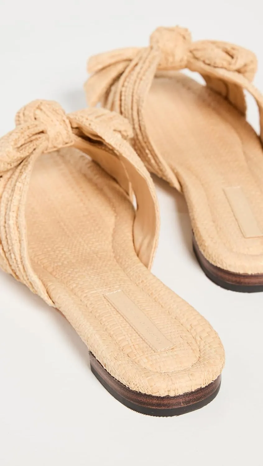 Loeffler Randall Women's Daphne Slide Sandal