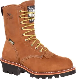 Logger Insulated