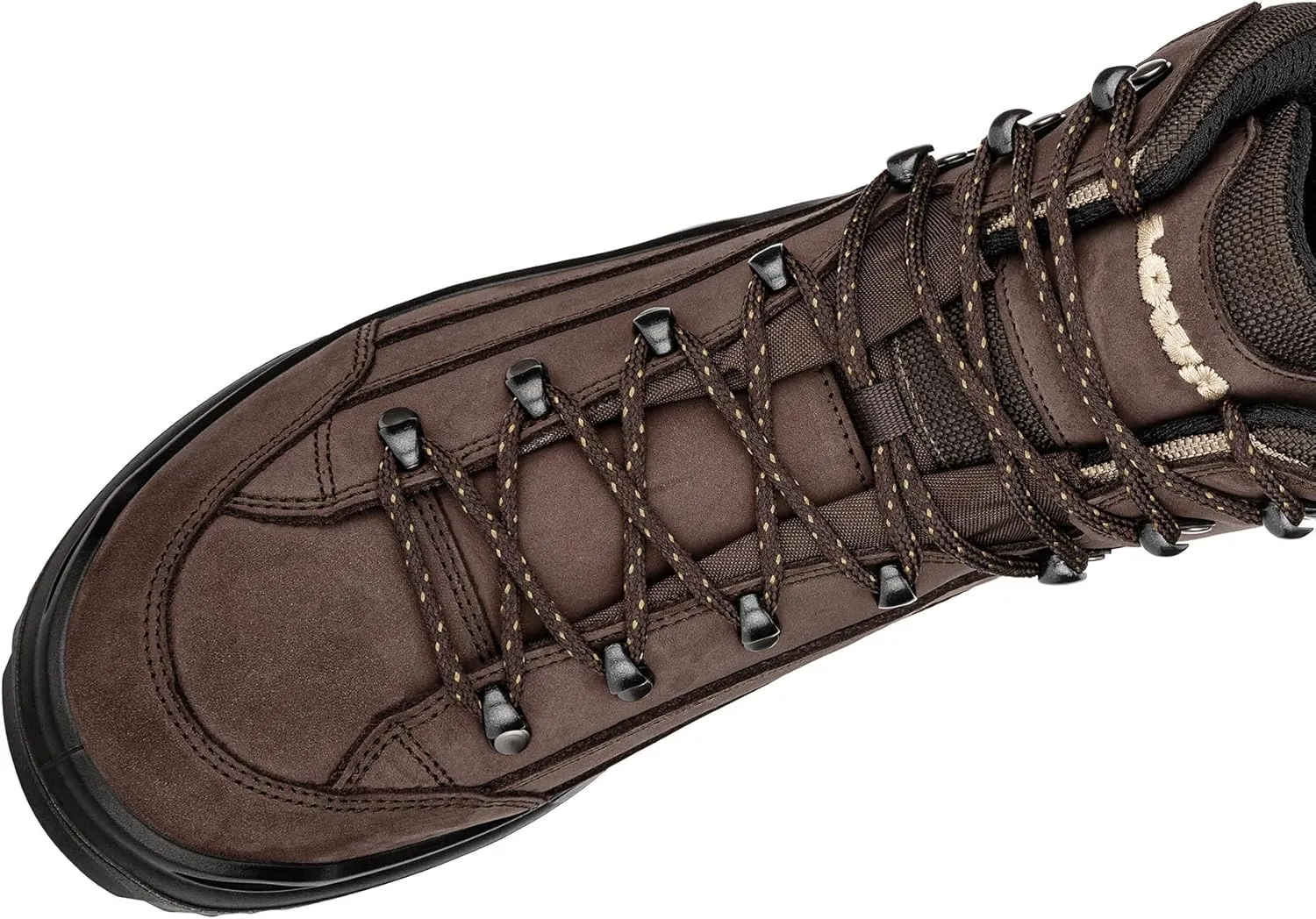 LOWA Men's Low Rise Hiking Boots