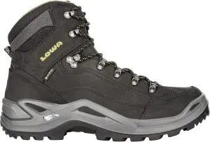 LOWA Men's Low Rise Hiking Boots
