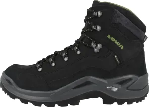 LOWA Men's Low Rise Hiking Boots