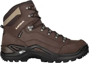 LOWA Men's Low Rise Hiking Boots
