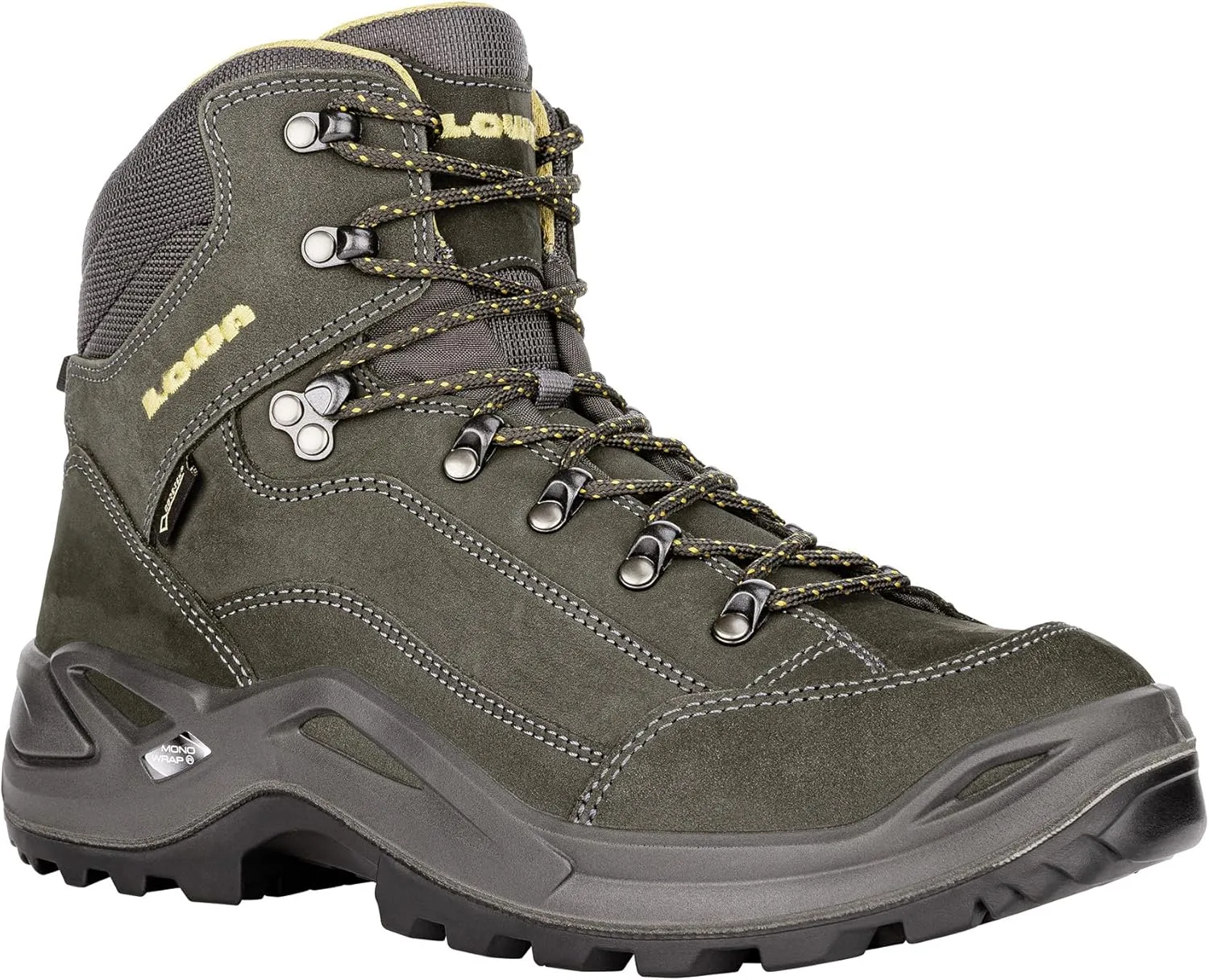 Lowa Men's Renegade GTX Mid Hiking Boot