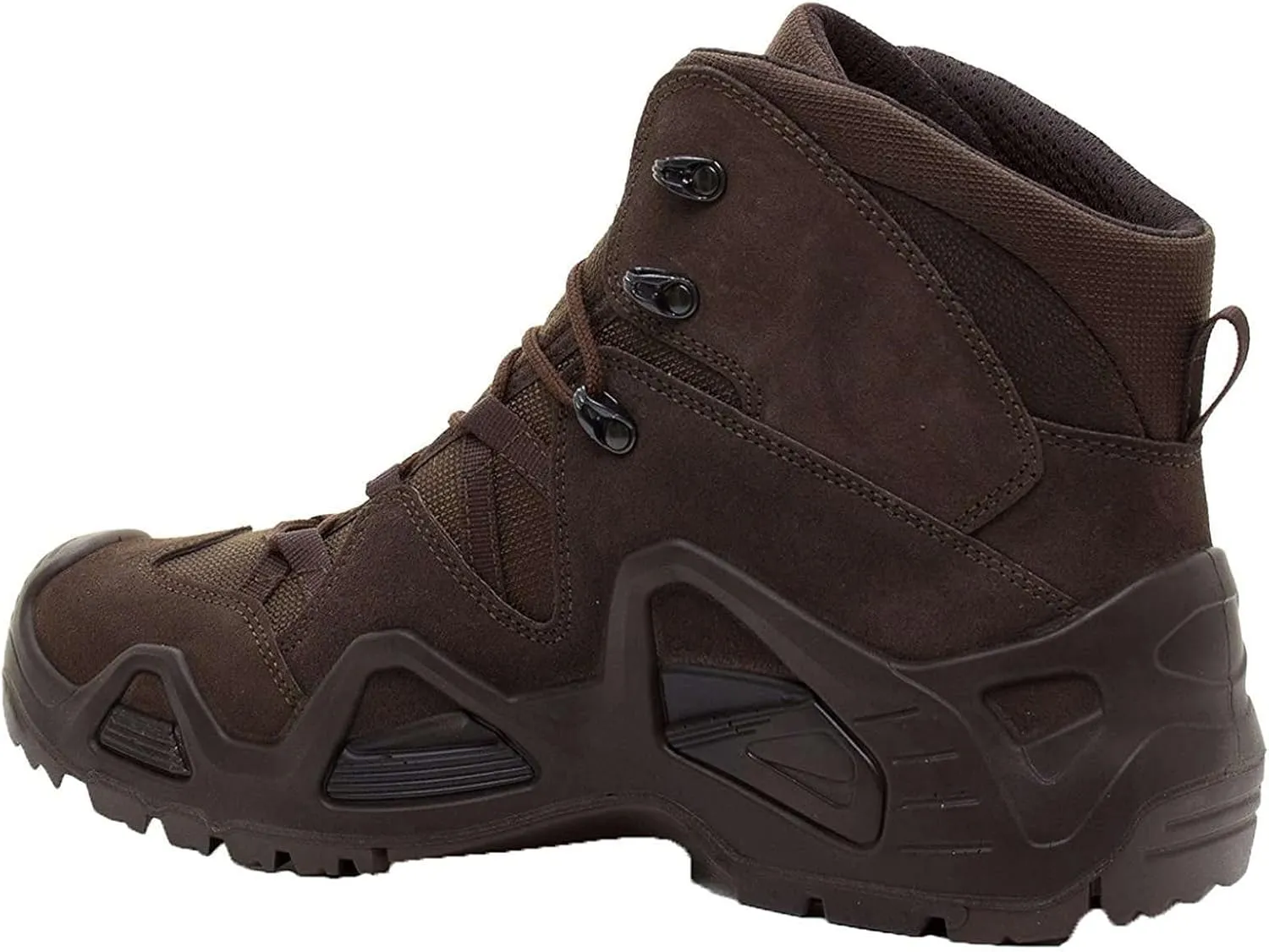 Lowa Men's Zephyr GTX Mid Hiking Boot