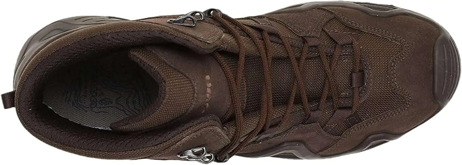 Lowa Men's Zephyr GTX Mid Hiking Boot