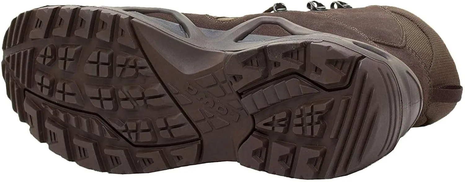 Lowa Men's Zephyr GTX Mid Hiking Boot