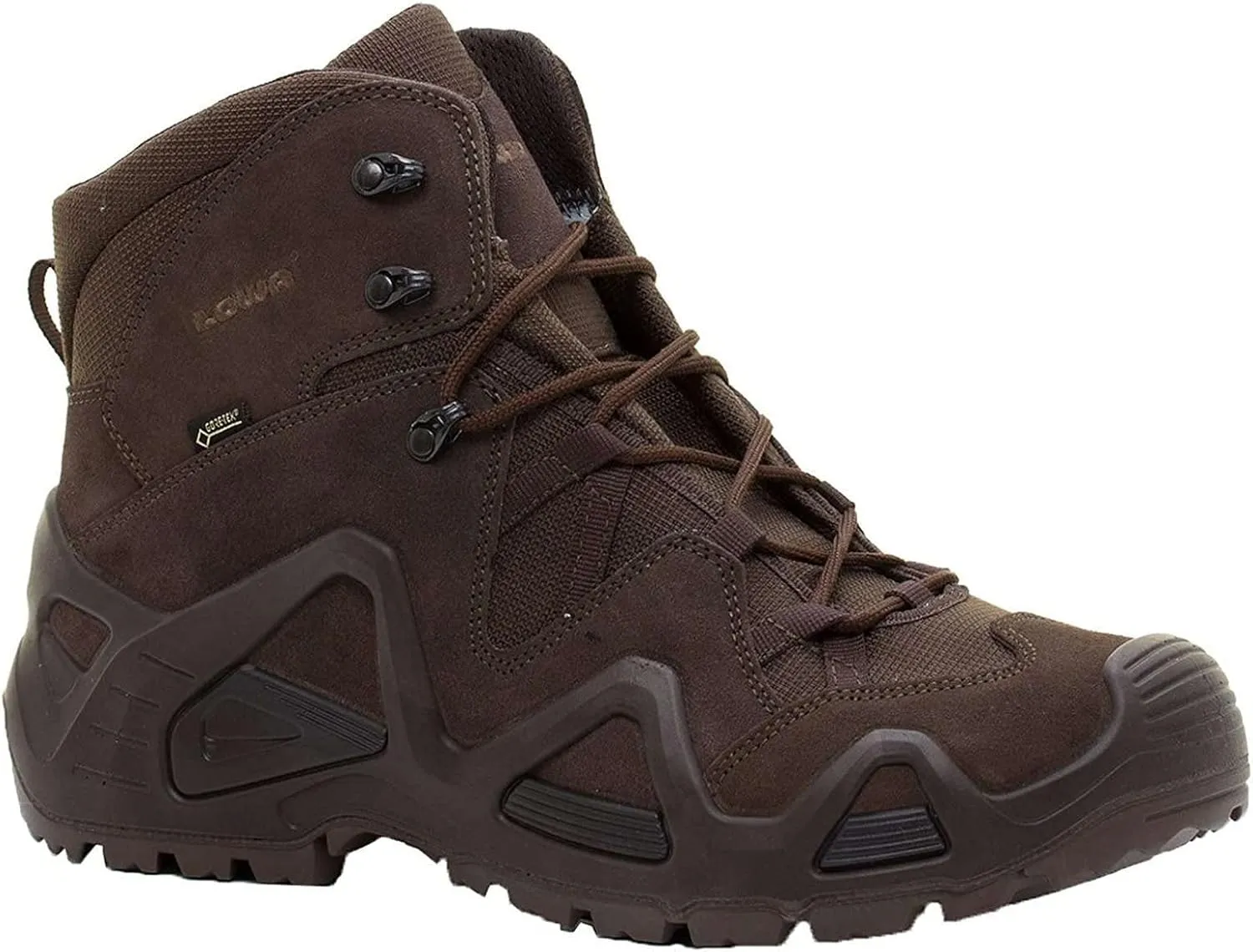 Lowa Men's Zephyr GTX Mid Hiking Boot