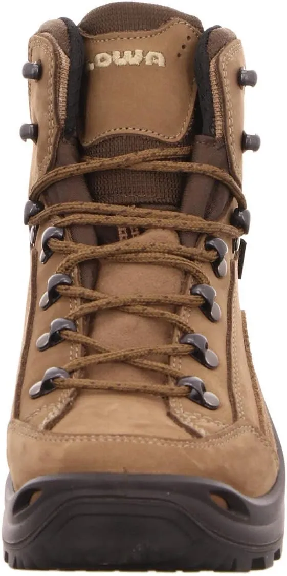 Lowa Unisex's Sneakers Hiking Shoes, 35 EU