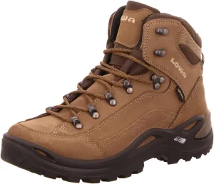 Lowa Unisex's Sneakers Hiking Shoes, 35 EU