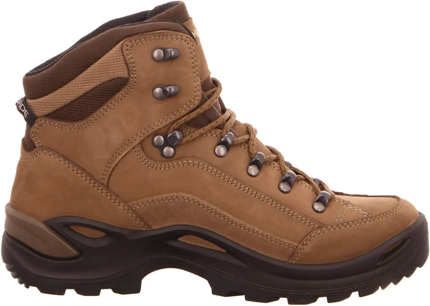 Lowa Unisex's Sneakers Hiking Shoes, 35 EU