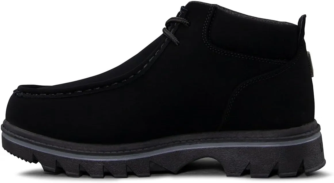 Lugz Fringe Boot