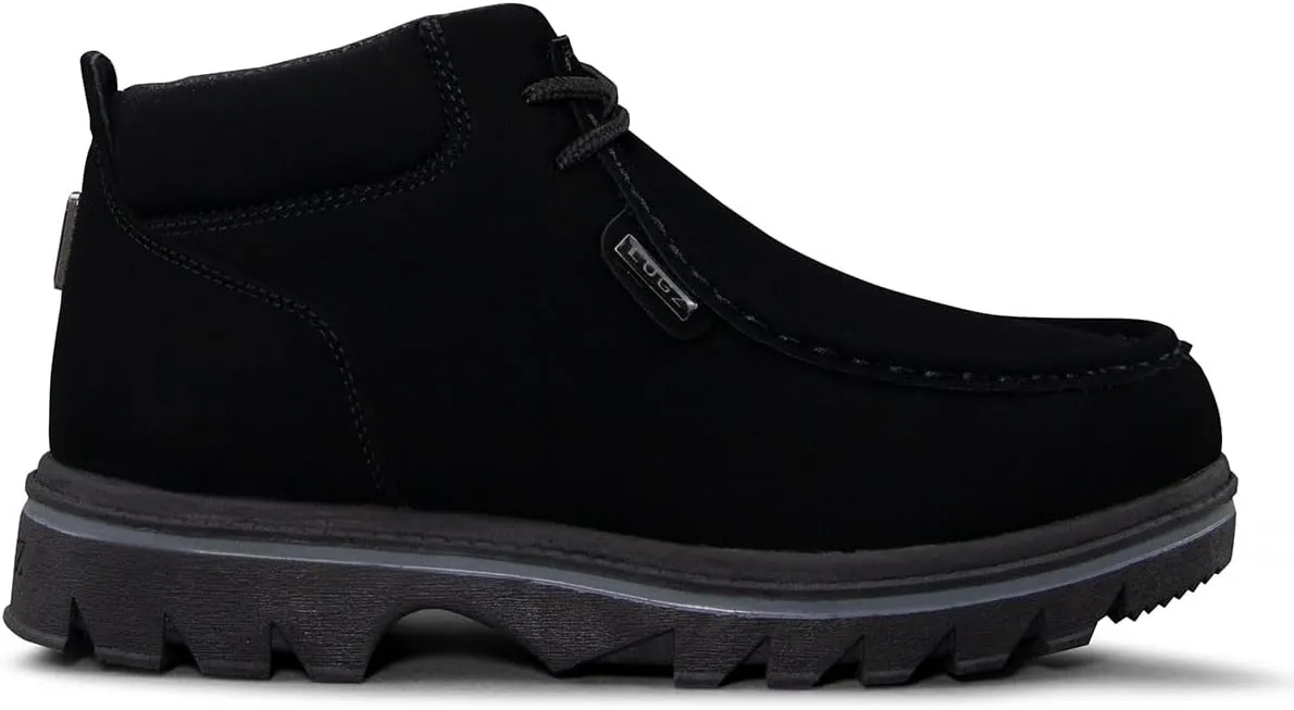 Lugz Fringe Boot