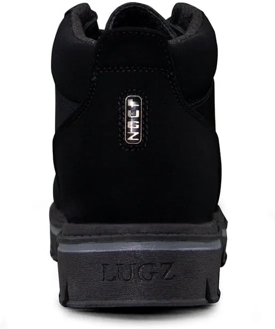 Lugz Fringe Boot
