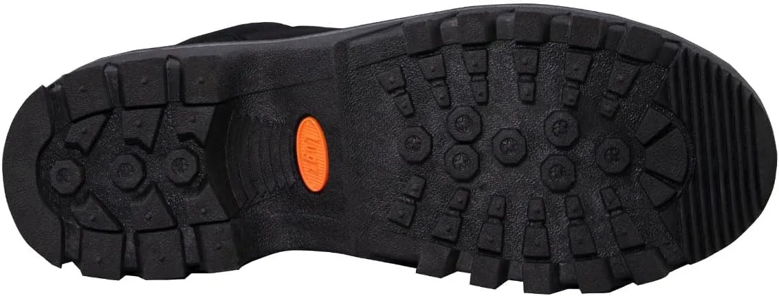 Lugz Fringe Boot